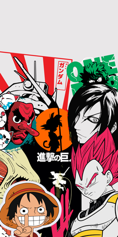 Manga Anime