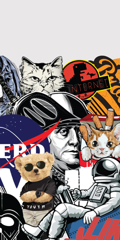 POP Culture