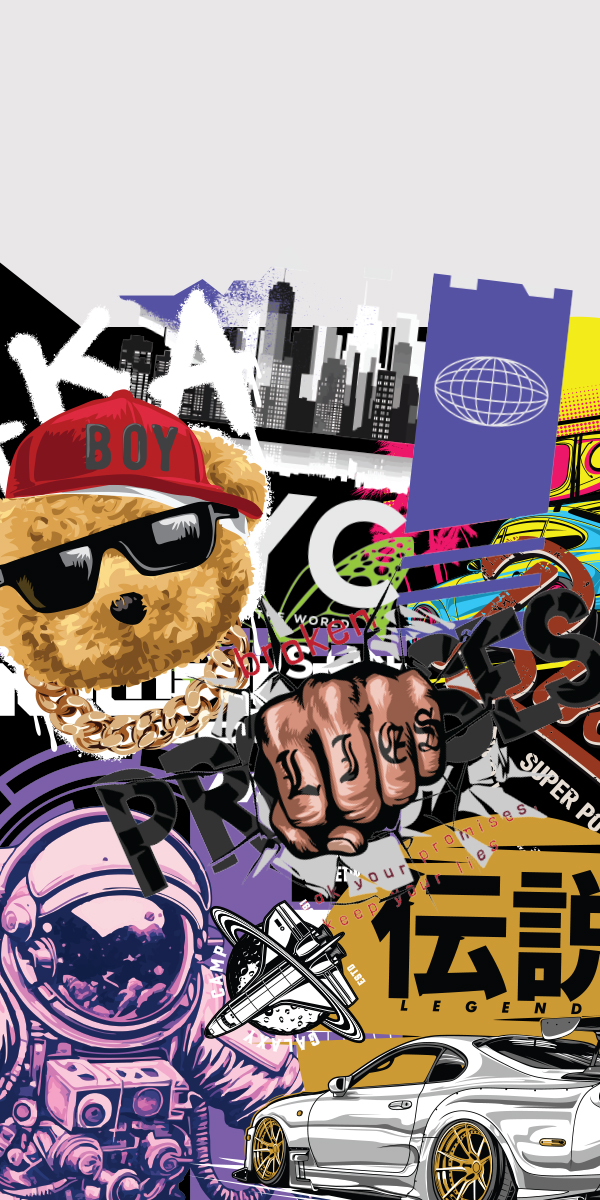 Urban Designs
