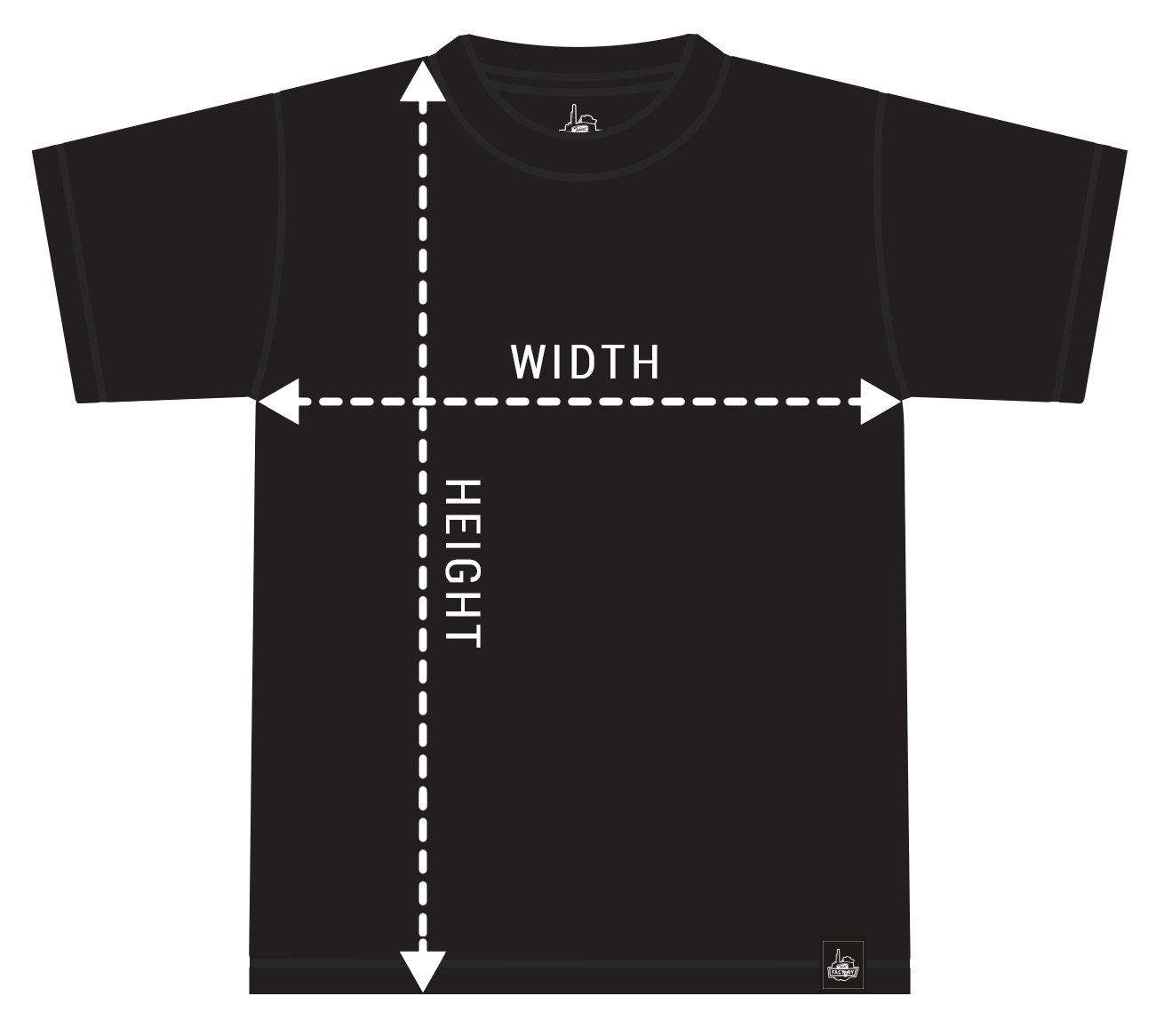 tshirt-factory_Morocco_Size-chart