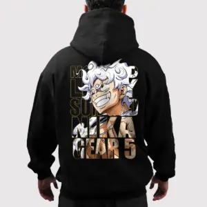 Nika Hoodie