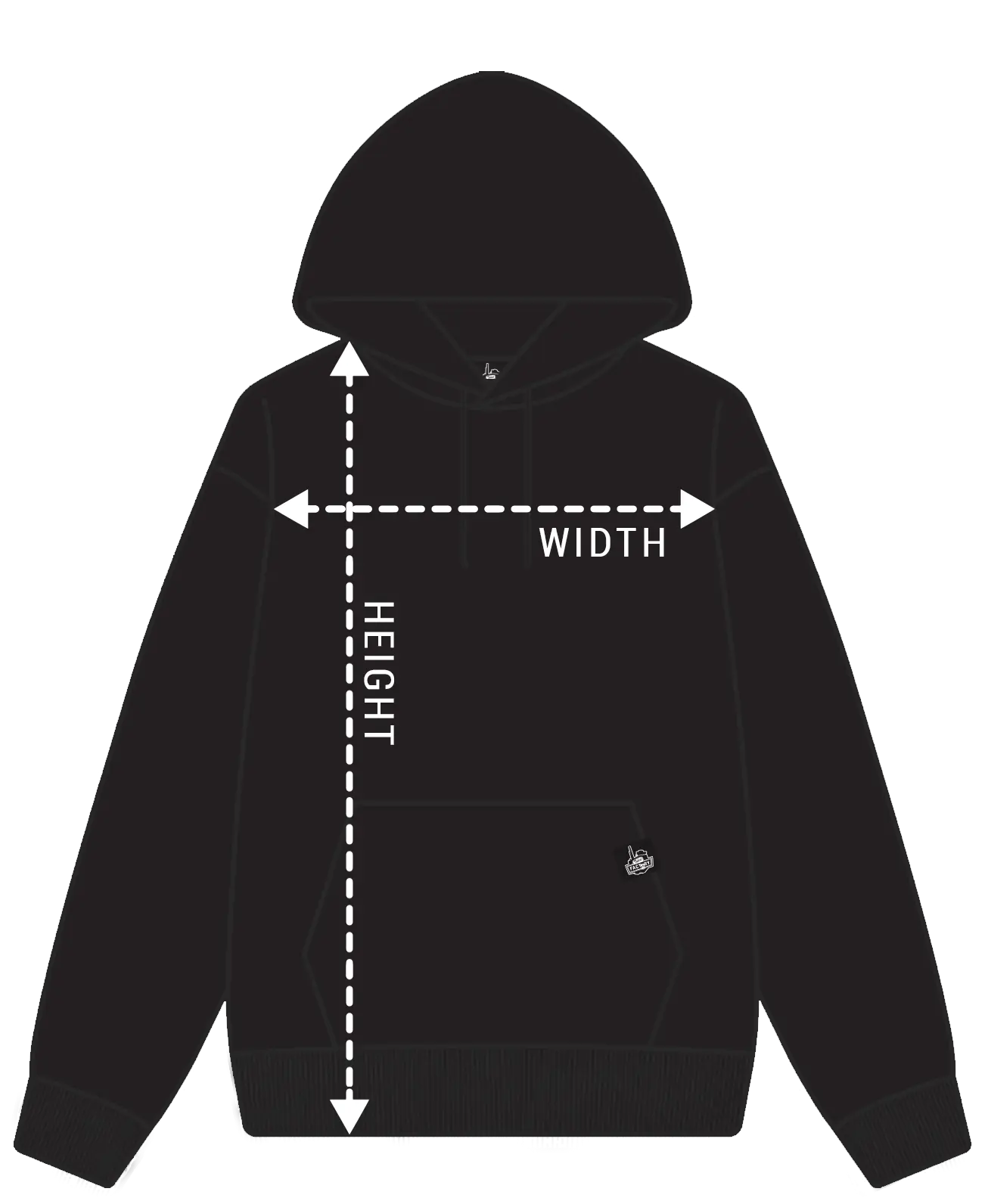 tshirt-factory-morocco_Hoodie_Size-Chart