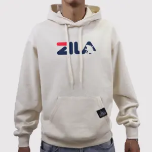 Zilla Logo Hoodie