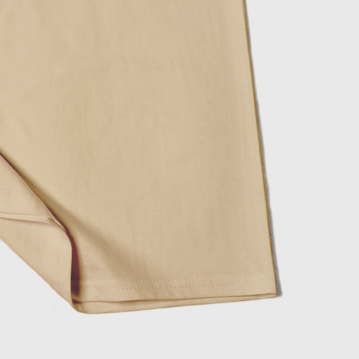 White-Blank-T-shirt