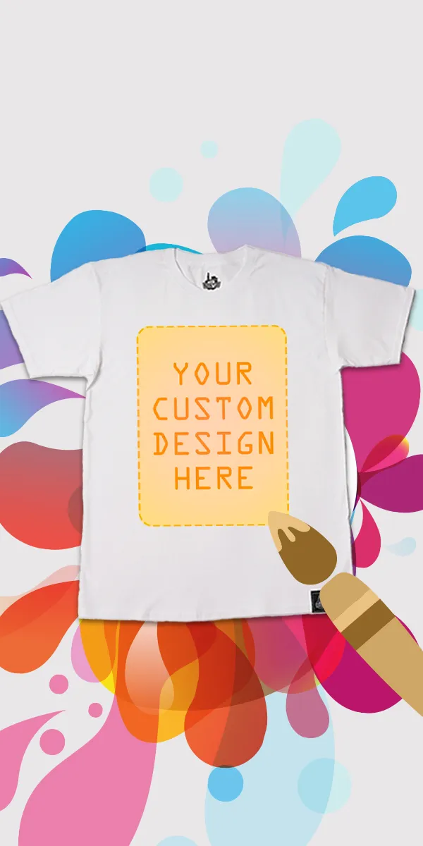 Customize