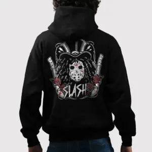 Friday Slash Hoodie