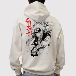 The Legendary Ninja Hoodie