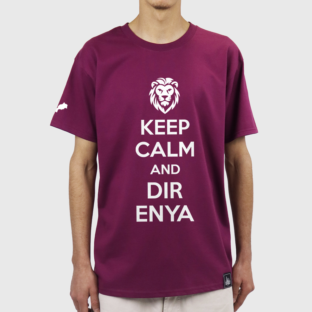 Dir Enya