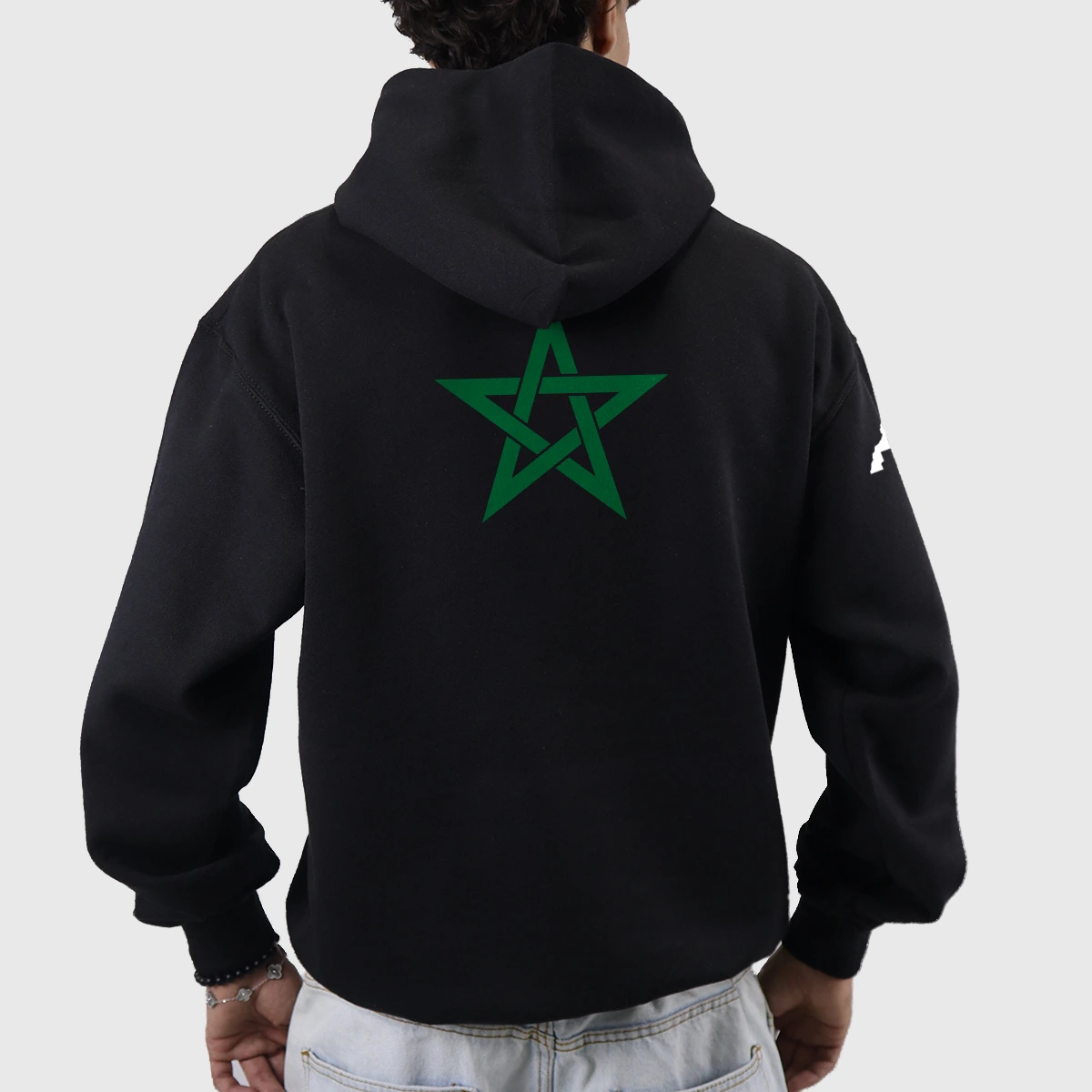 The Winning Strategy Hoodie - Image 2