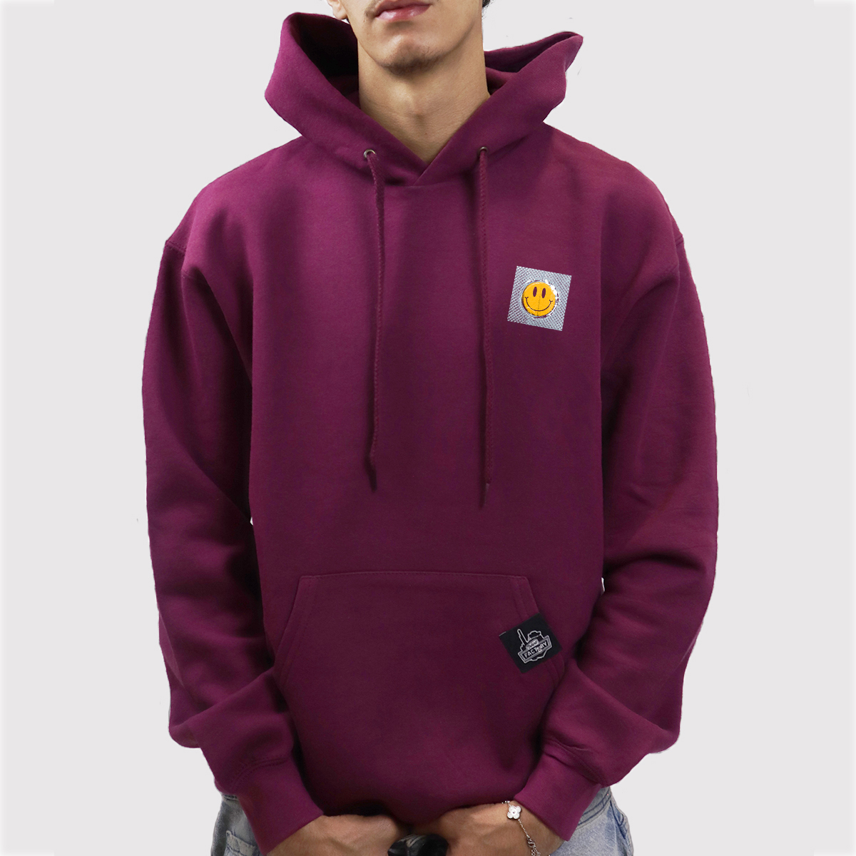 Happy Pills Hoodie - Image 2