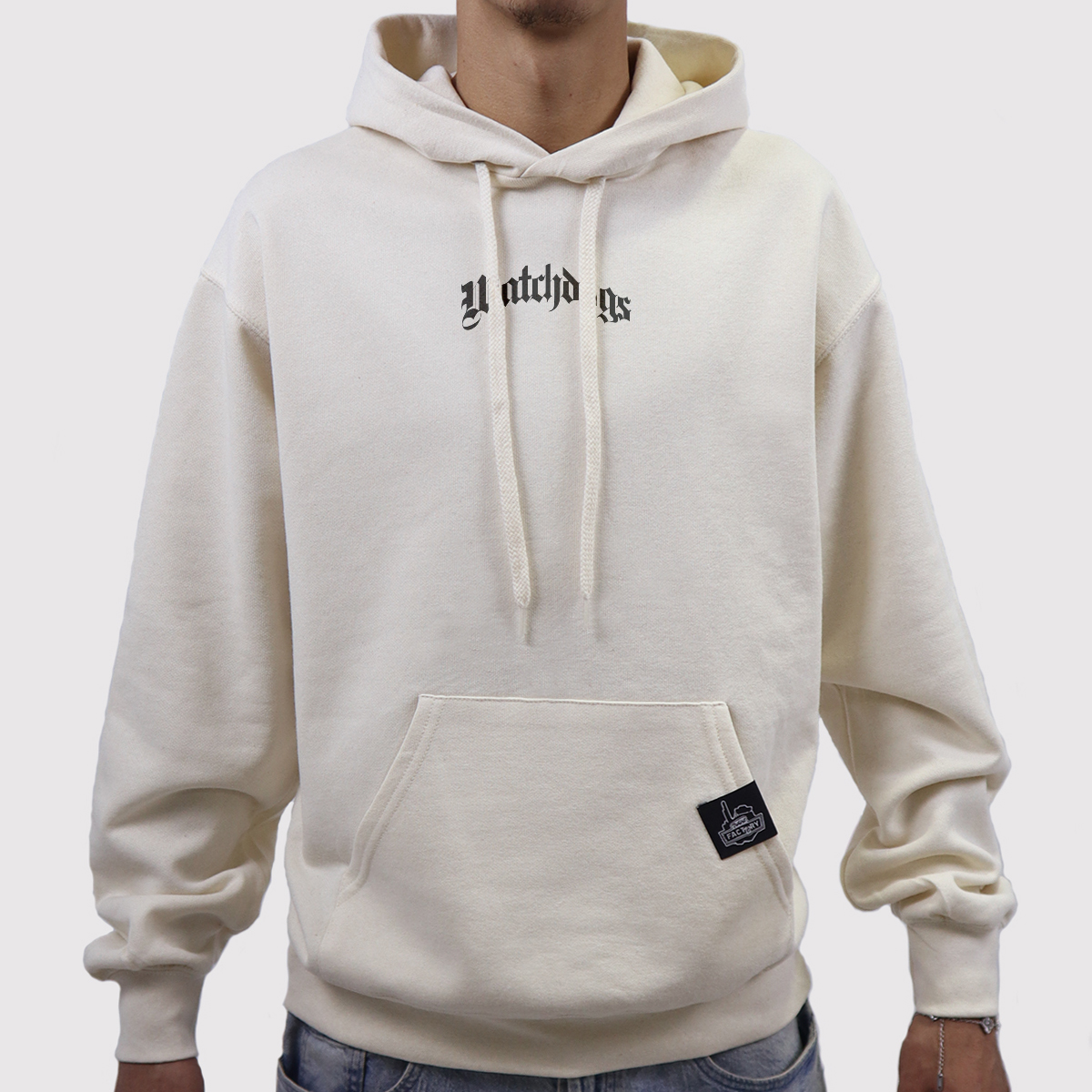 Watch Dogs Hoodie - Image 2