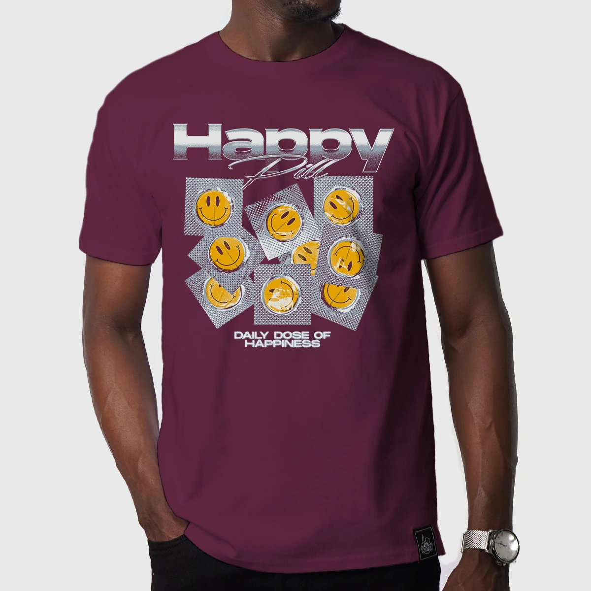 Happy Pills - Image 3
